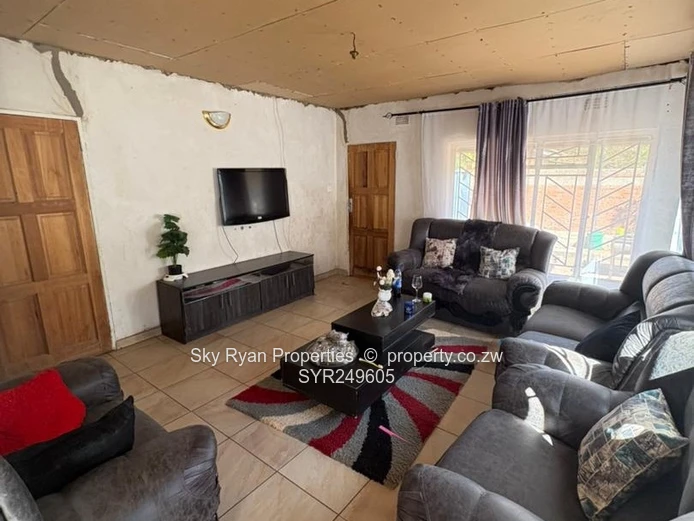 Ruwa, Springvale House For Sale