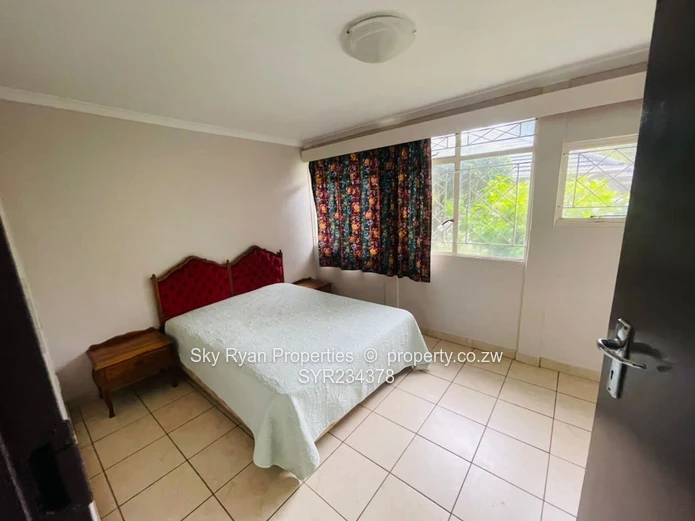 Highlands Cottage To Let