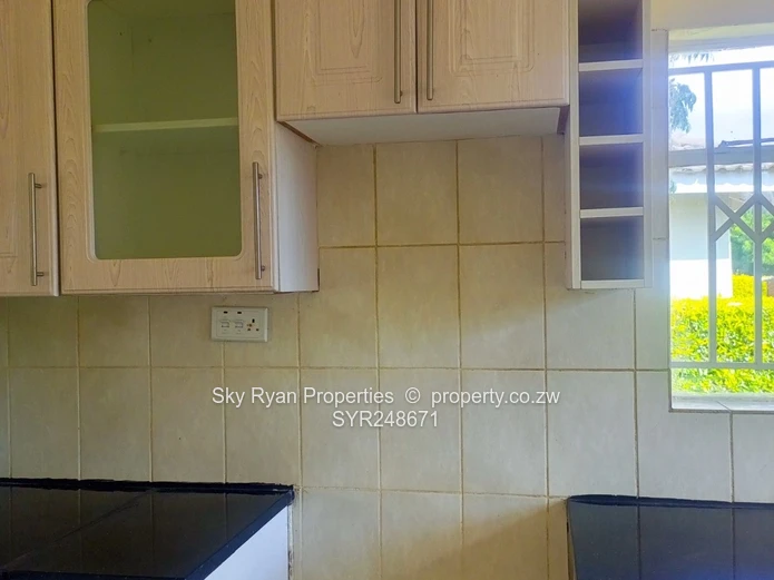 Greendale House To Let