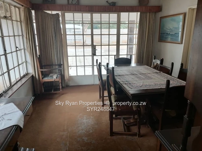 Old Mount Pleasant House For Sale
