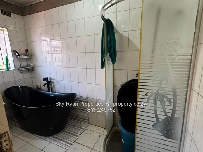 Bloomingdale House For Sale