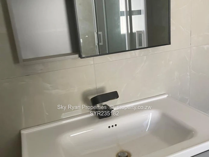 Mabelreign Sentosa Garden Flat For Rent