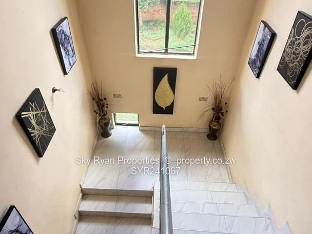 Gletwin Double Storey For Sale