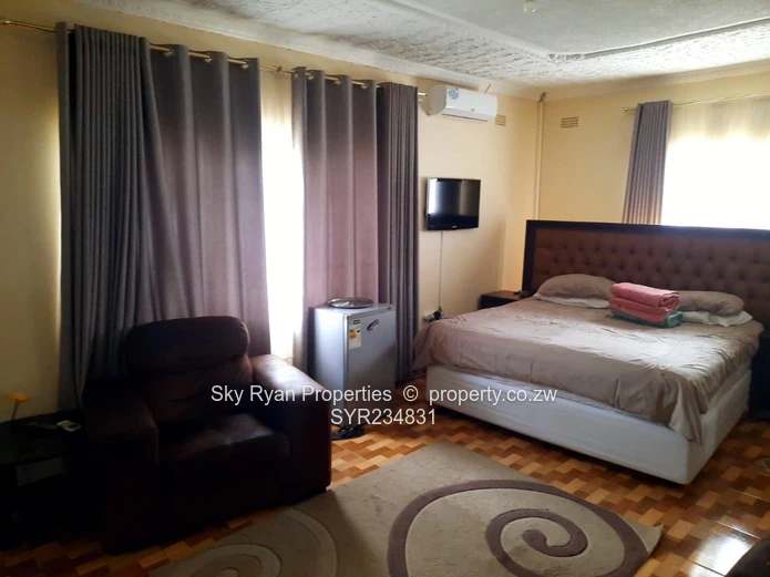 Bulawayo, New Parklands House For Sale