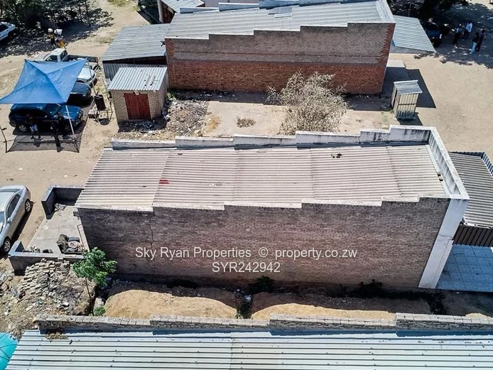 Chitungwiza Unit K Shop For Sale