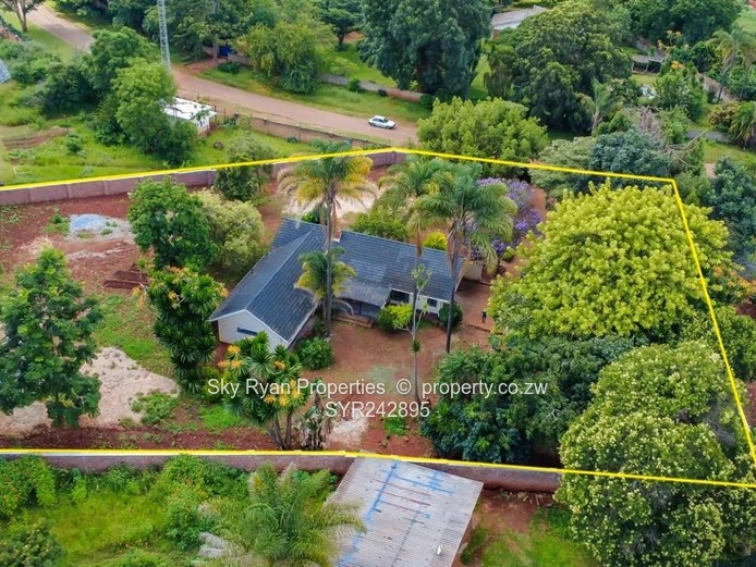 Borrowdale Helensvale  House  For Sale 