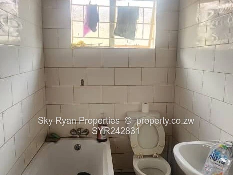 Kambuzuma House For Sale 