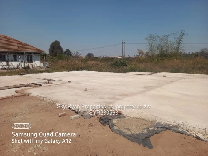 Waterfalls Cluster Stand For Sale