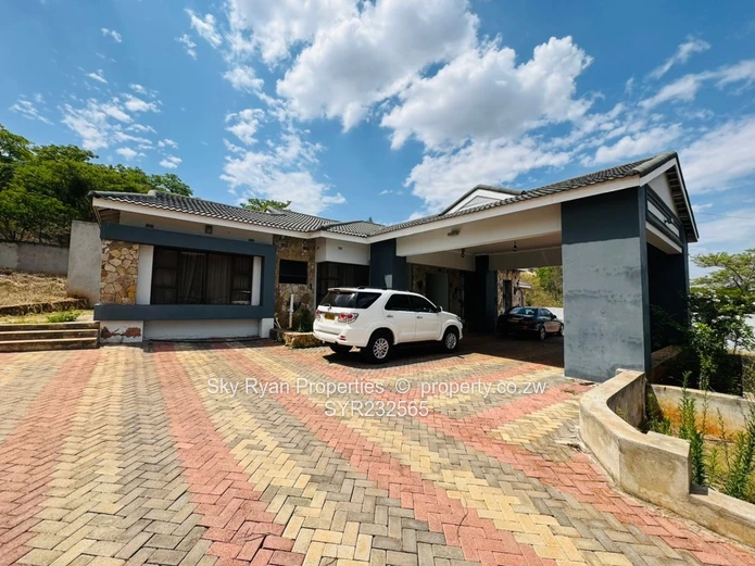 Carrick Creagh House For Sale