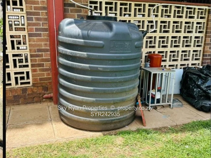 Harare Avenues Flat For Sale