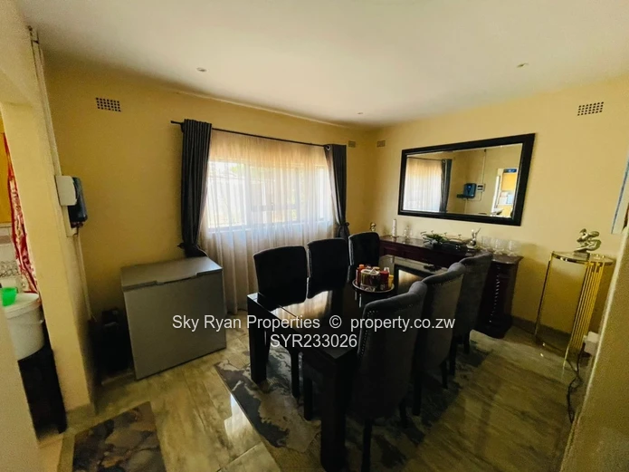 Belvedere House For Sale 