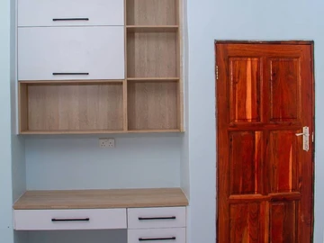 3 Bedroom Townhouse Complex