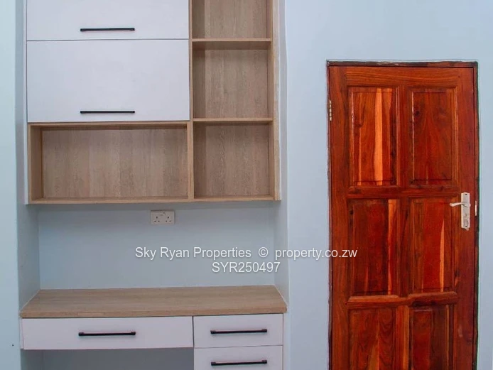 Borrowdale Hogerty hill Villa to let 