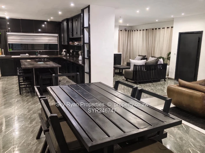Sandton House For Sale
