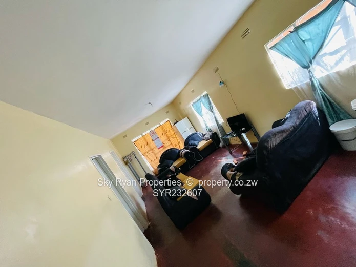 Glen view house for sale 