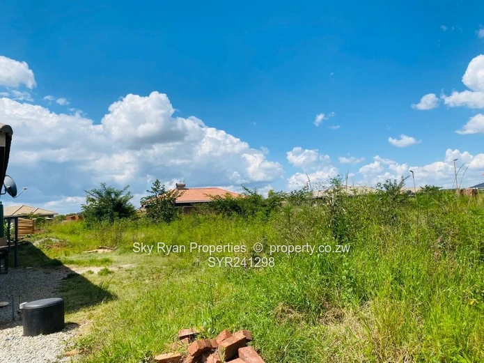 Rainham Park Phase 1 Stand For Sale