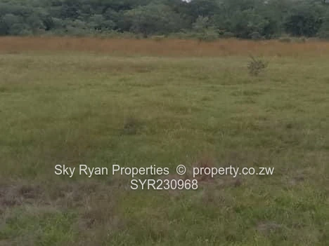 Mvuma Farm For Sale