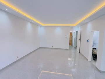 2 Bedroom Garden Flat