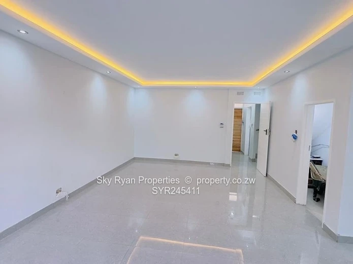 Avondale Duplex Flat For Sale 