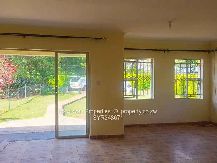 Greendale House To Let