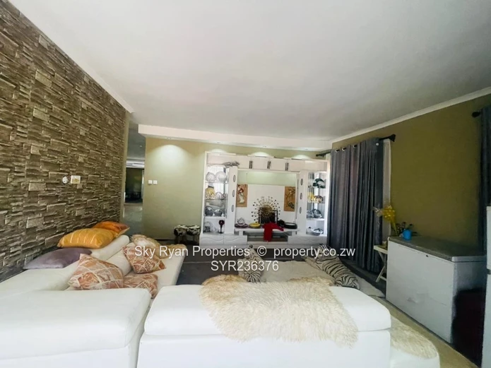 Haydon Park House For Sale