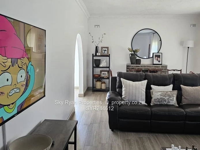 Sunridge House For Sale