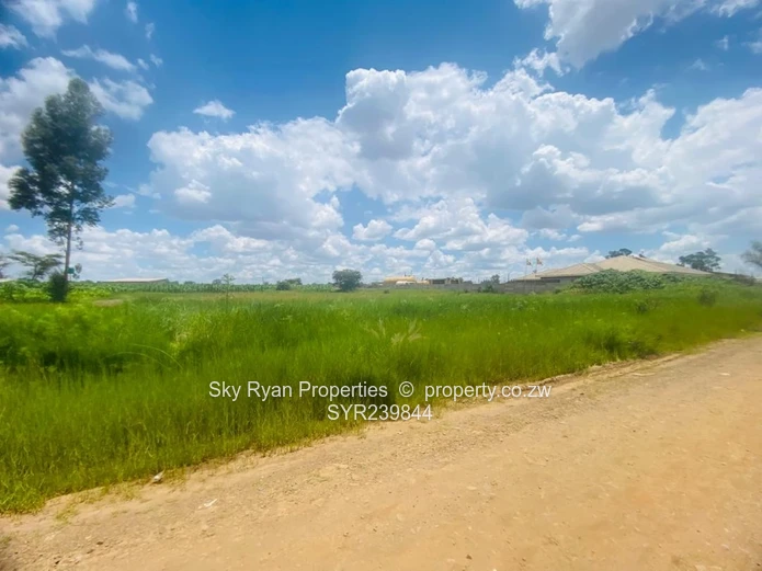 Sandton Industrial Stand For Sale