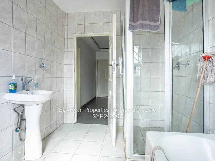 Cold Comfort House For Sale