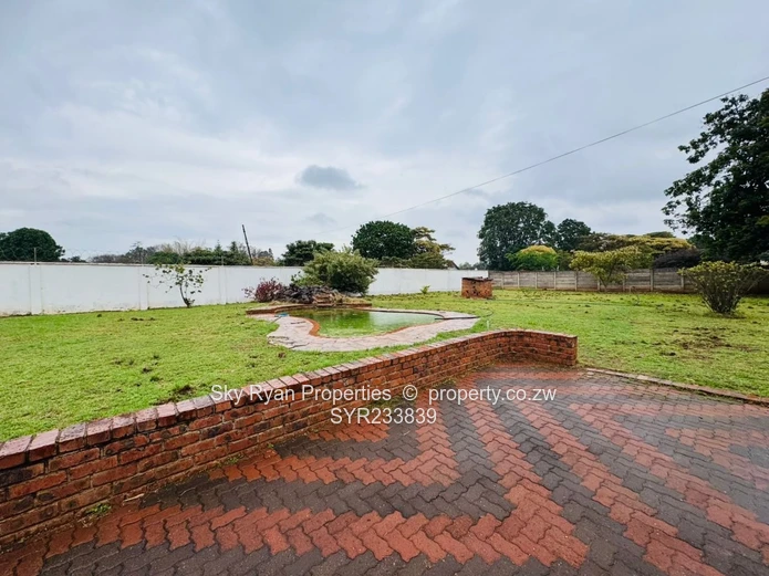 Westgate Property To Let