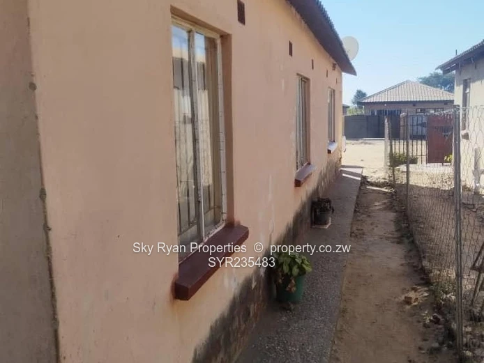Mbizo, Kwekwe House For Sale