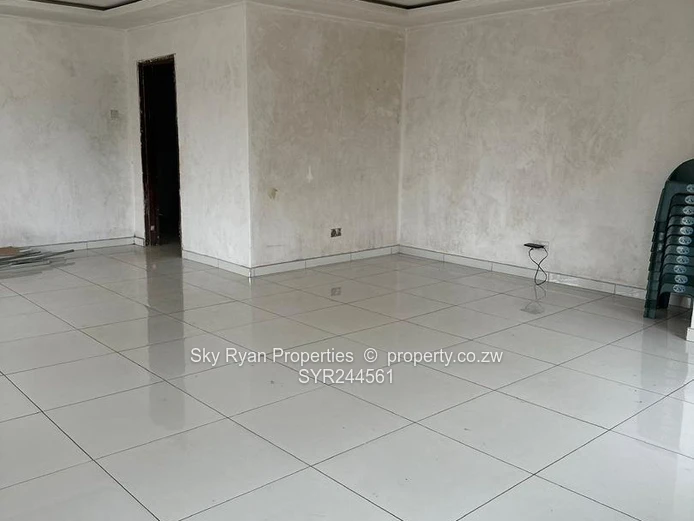 New Marimba Commercial Proprty For Sale