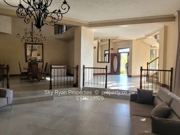 Glen Lorne , Folyjonh Double Storey For Sale