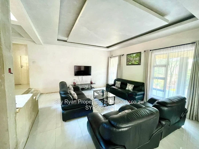 Glen Lorne Mothercare Double Storey For Sale