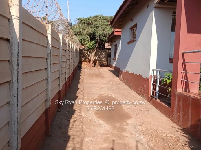 Cold Comfort House For Sale 