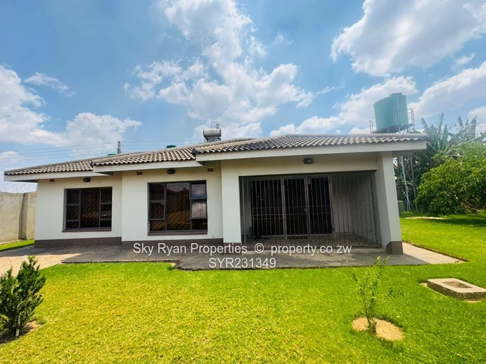 Sandton Phase 1 House For Sale (Sole Mandate)