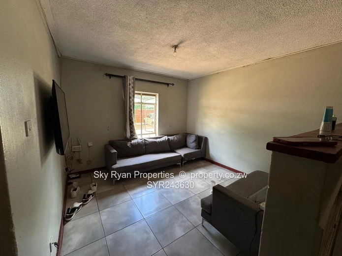 Spencer Cook Apartment To Rent