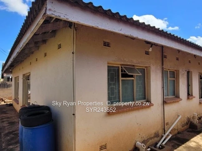 Bloomingdale House For Sale