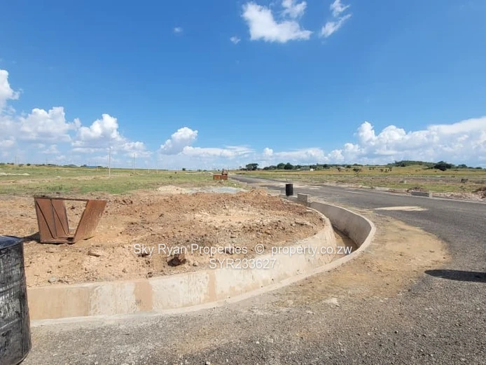 Spitzkop Gardens: Your Dream Home Awaits!