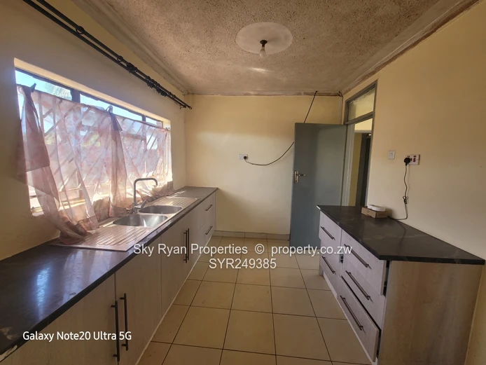 Ashdown Park House For Sale