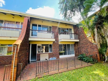 3 Bedroom Garden Flat