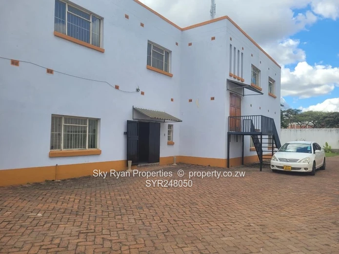 Belgravia Office Space To Let