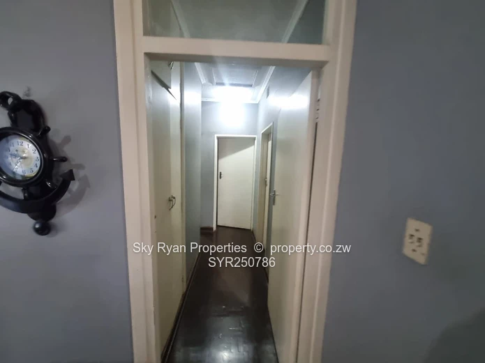 Upper Hillside Commercial Property For Sale