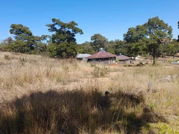 Stands & Residential Land