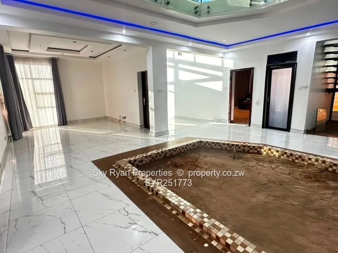Mount Pleasant Heights Double Storey For Sale
