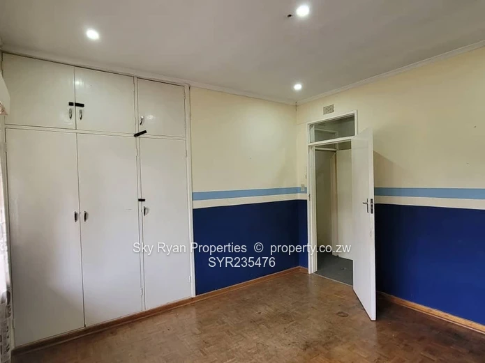 Eastlea House  To Let