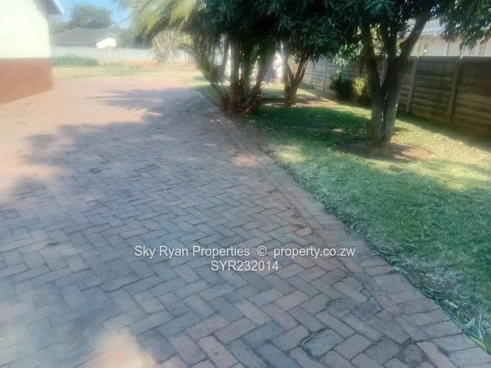 New Marlborough House For Sale