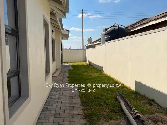 Mabvazuva House For Sale