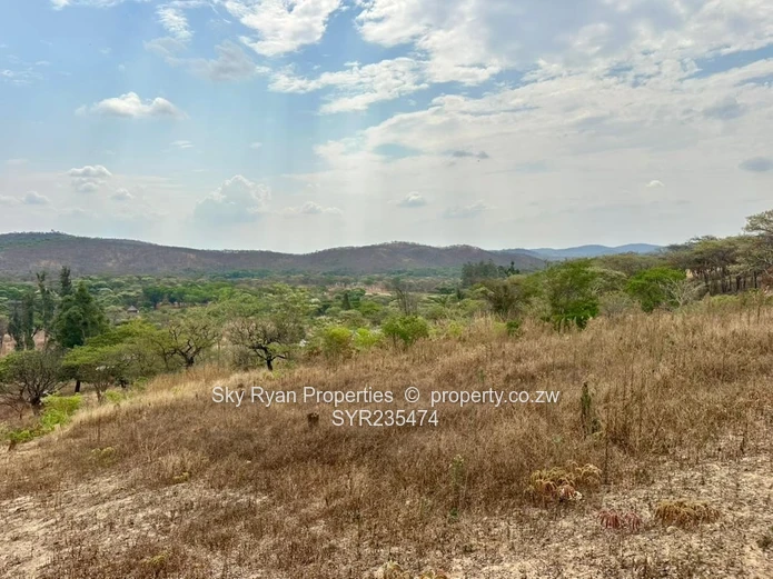 Christon Bank Land For Sale