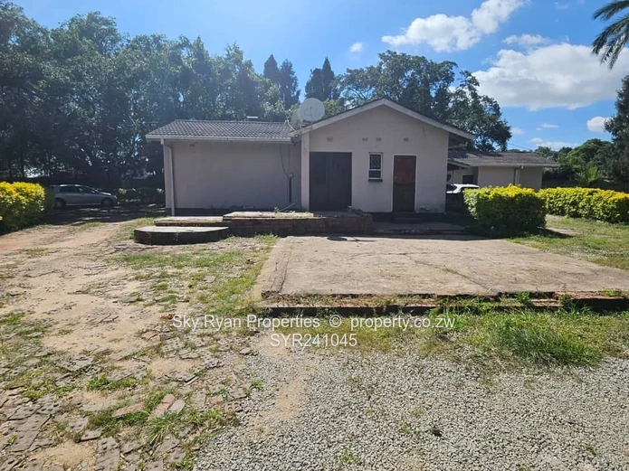 The Grange, Enterprice Road Commercial Property For Sale