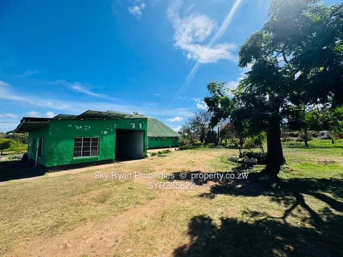 Greendale Land For Sale 